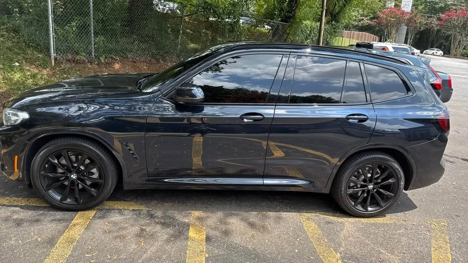 2022 BMW G01 X3 - Image 3 of 7