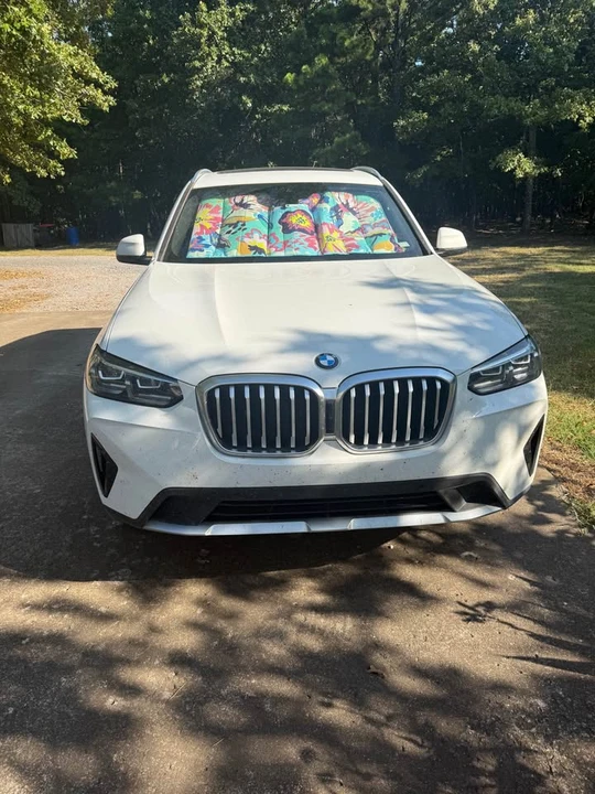 2022 BMW G01 X3 - Image 5 of 8