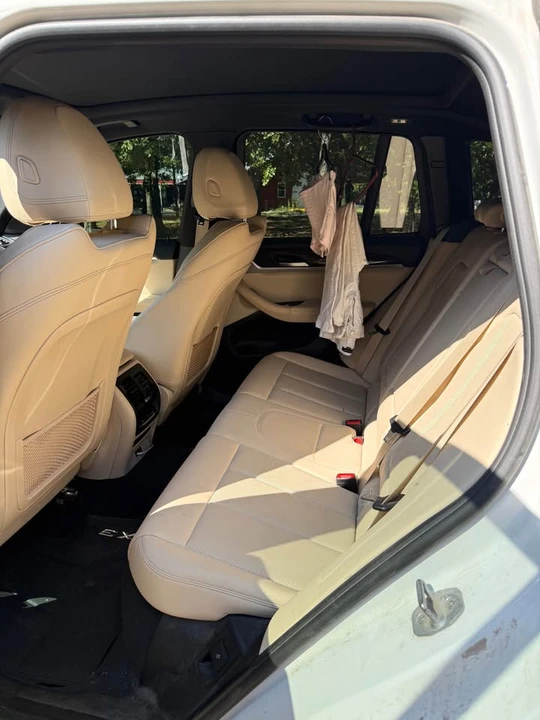2022 BMW G01 X3 - Image 4 of 8