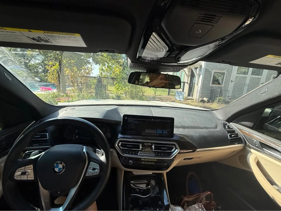 2022 BMW G01 X3 - Image 8 of 8