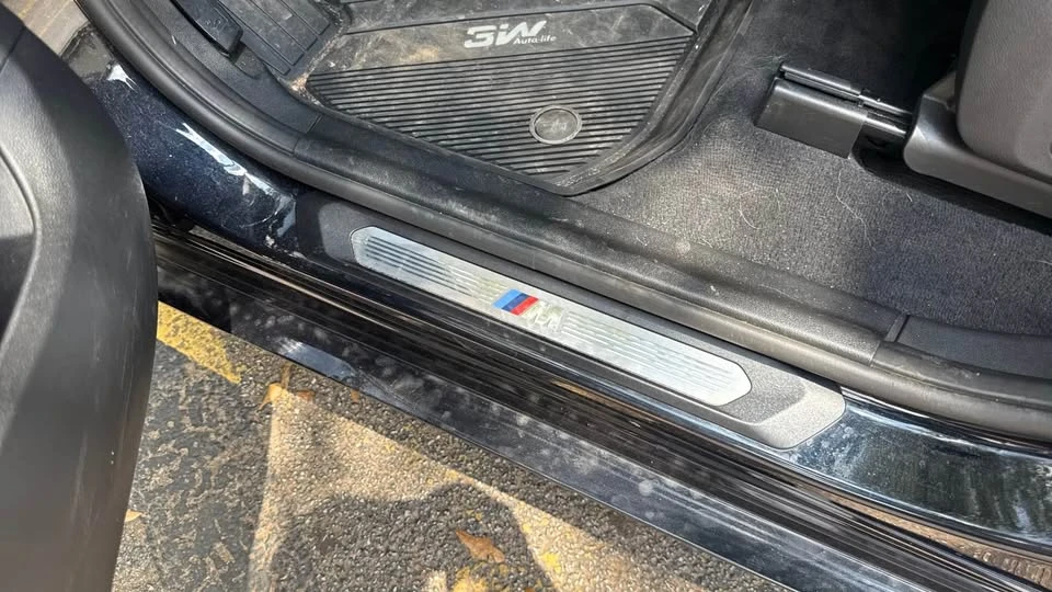 2022 BMW G01 X3 - Image 5 of 7