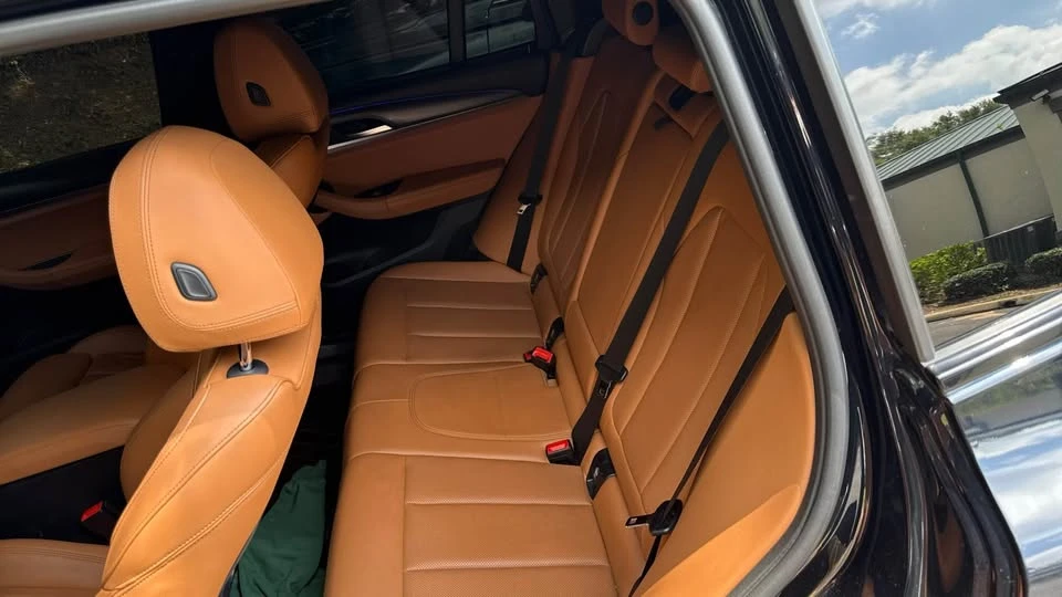 2022 BMW G01 X3 - Image 6 of 7