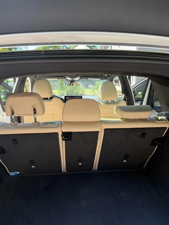 2022 BMW G01 X3 - Image 3 of 8