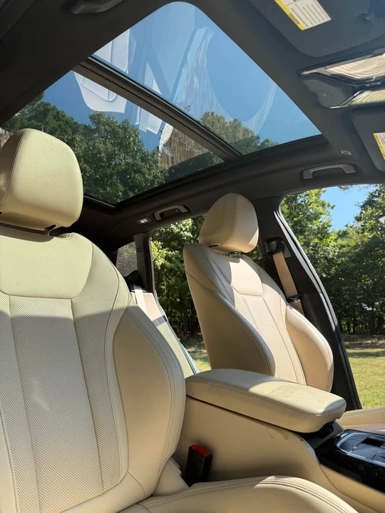 2022 BMW G01 X3 - Image 2 of 8