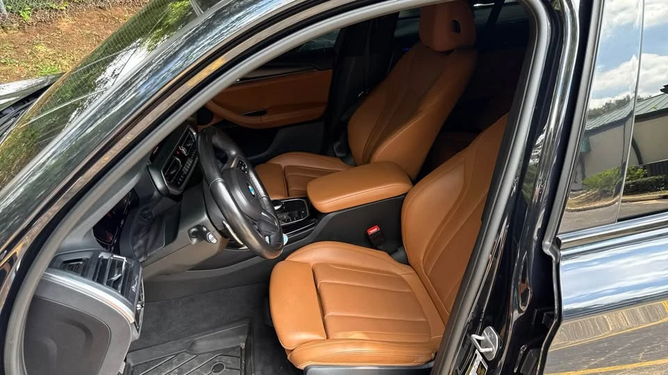 2022 BMW G01 X3 - Image 7 of 7