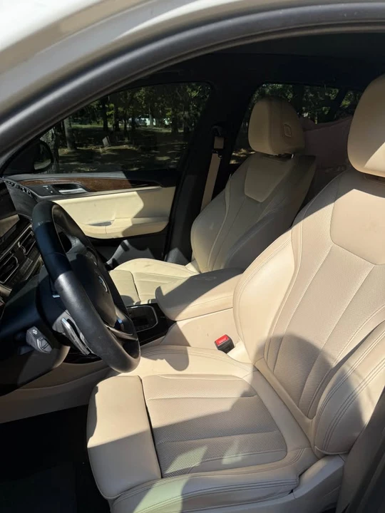 2022 BMW G01 X3 - Image 6 of 8