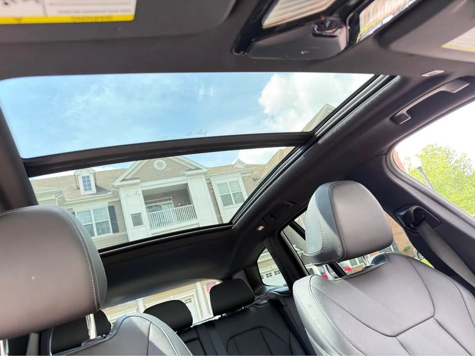 2022 BMW G01 X3 - Image 10 of 10