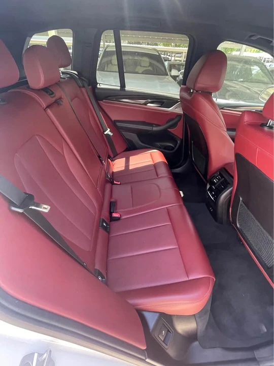 2022 BMW G01 X3 - Image 5 of 6