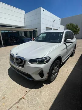 2022 BMW X3 sDrive30i Sport Utility 4D