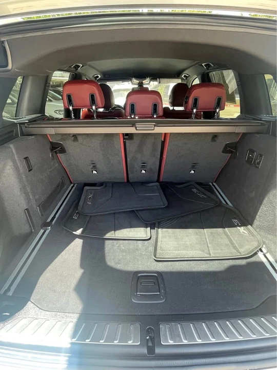 2022 BMW G01 X3 - Image 6 of 6
