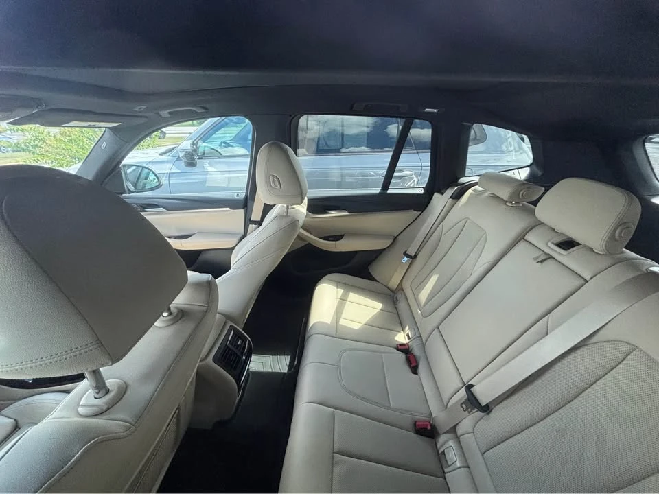 2022 BMW G01 X3 - Image 6 of 6