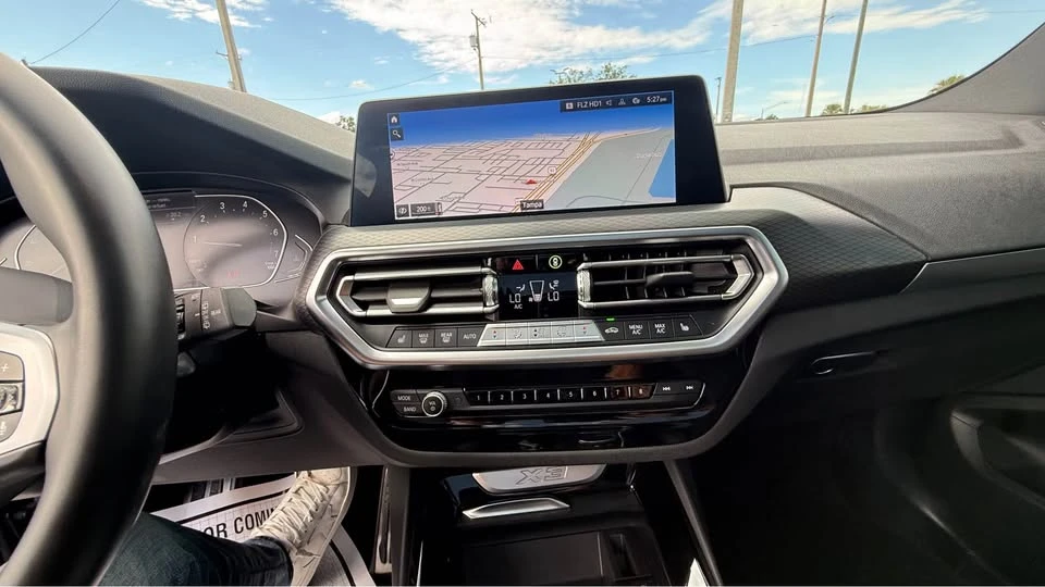 2022 BMW G01 X3 - Image 14 of 20