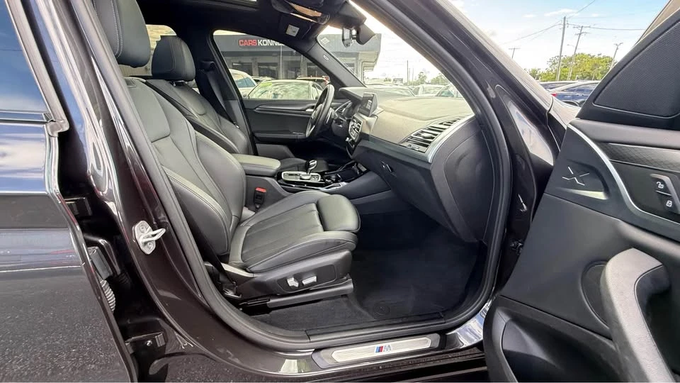 2022 BMW G01 X3 - Image 11 of 20