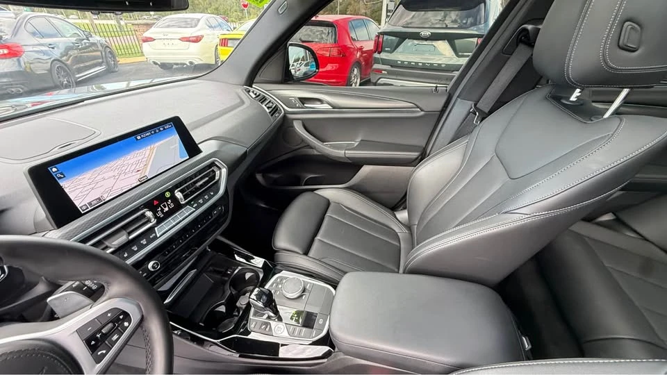 2022 BMW G01 X3 - Image 15 of 20