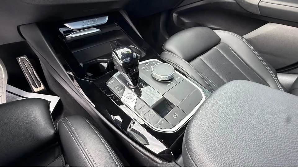 2022 BMW G01 X3 - Image 13 of 20