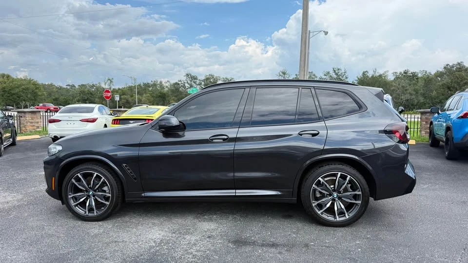 2022 BMW G01 X3 - Image 6 of 20