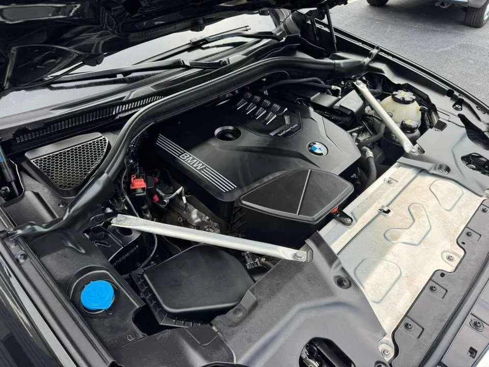 2022 BMW G01 X3 - Image 11 of 11