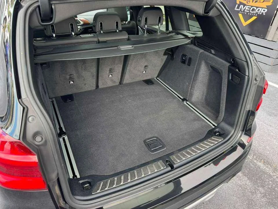 2022 BMW G01 X3 - Image 10 of 11