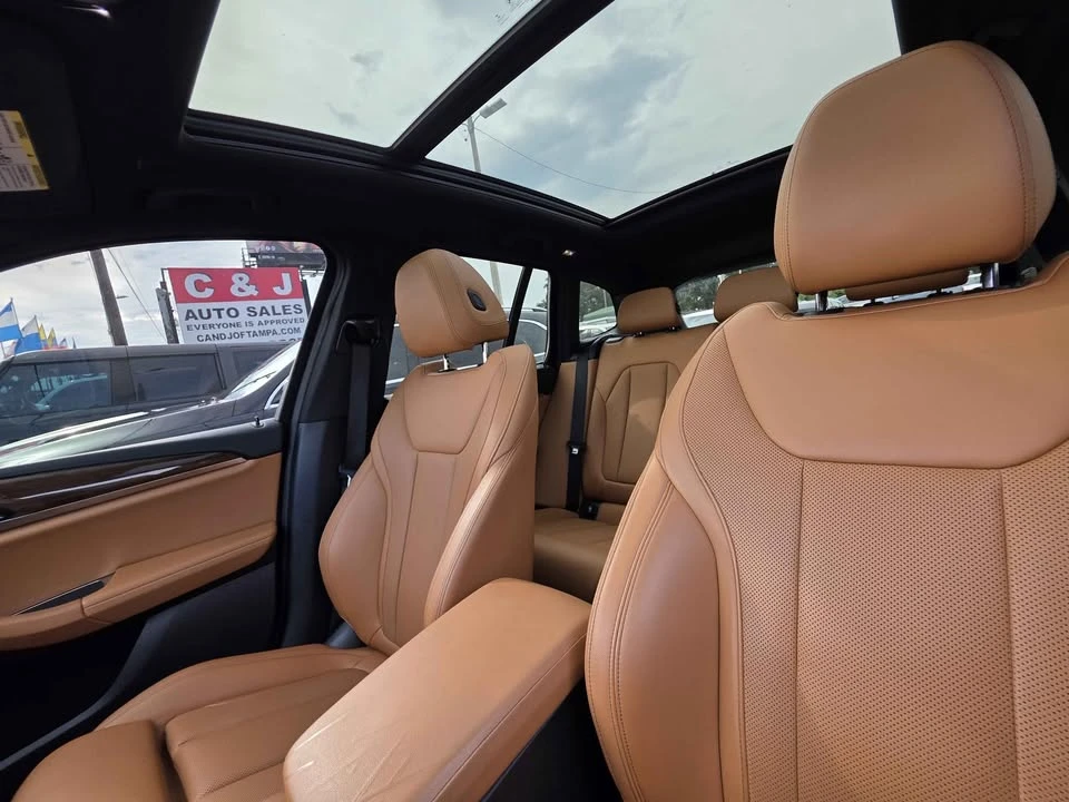 2022 BMW G01 X3 - Image 20 of 20