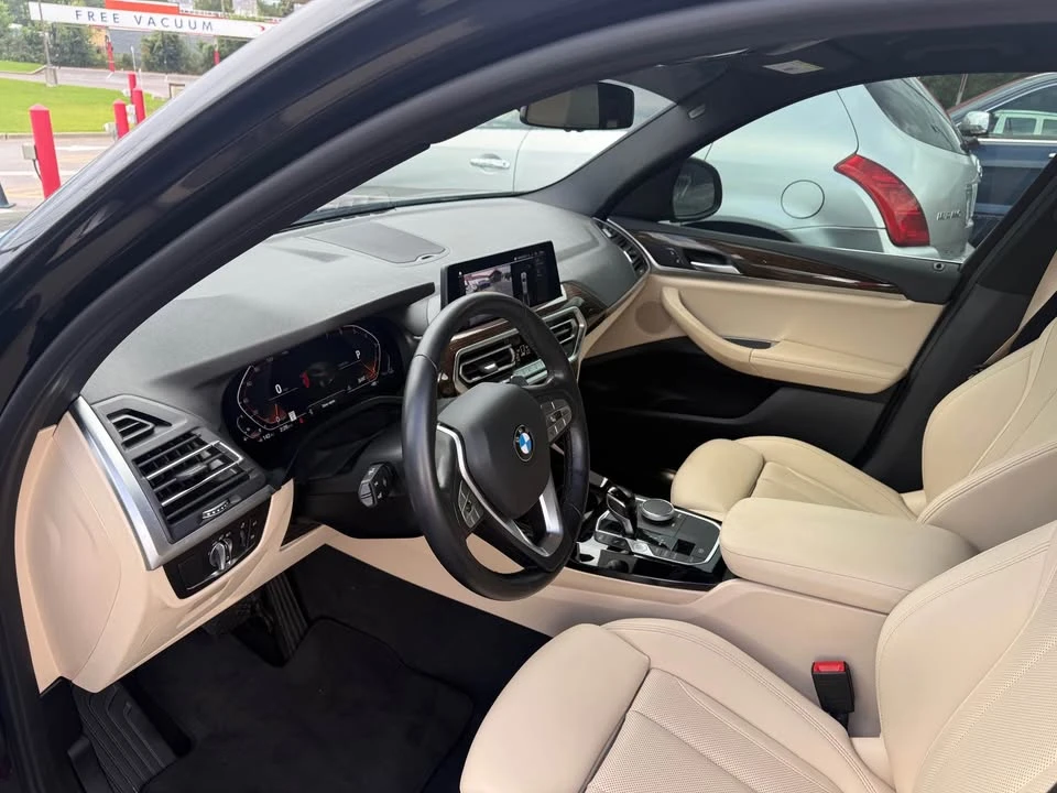 2022 BMW G01 X3 - Image 2 of 7