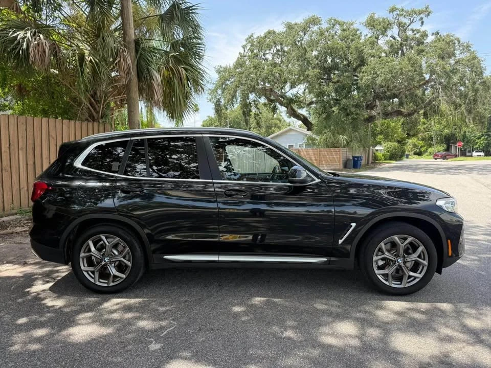 2022 BMW G01 X3 - Image 8 of 16
