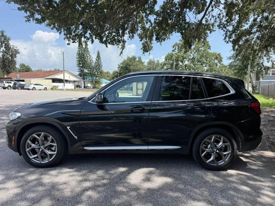 2022 BMW G01 X3 - Image 4 of 16