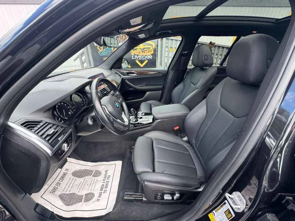 2022 BMW G01 X3 - Image 6 of 11