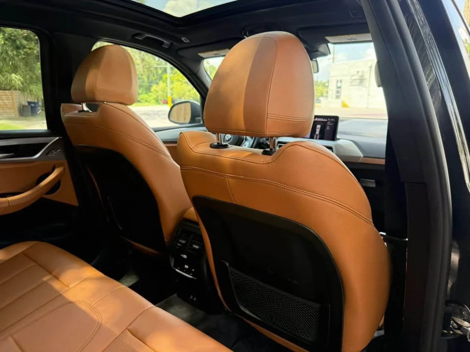 2022 BMW G01 X3 - Image 15 of 16