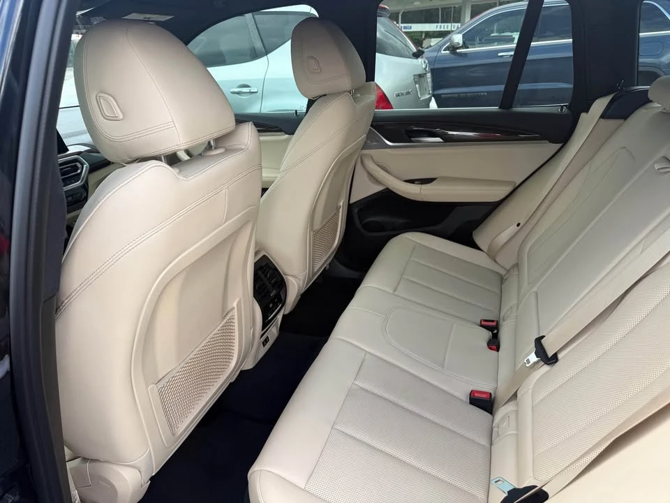 2022 BMW G01 X3 - Image 4 of 7