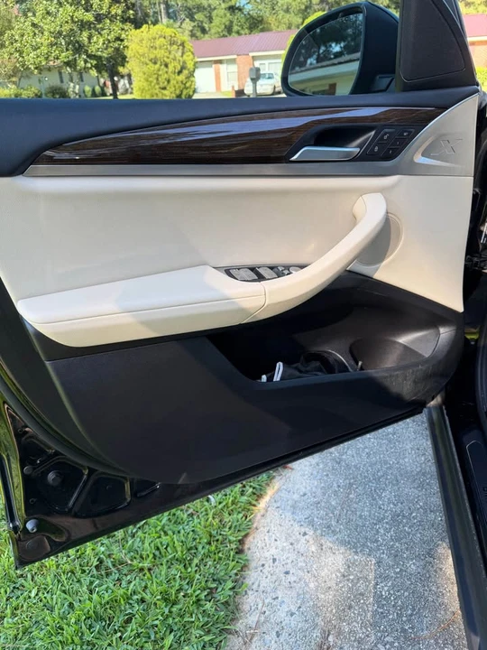 2022 BMW G01 X3 - Image 6 of 8