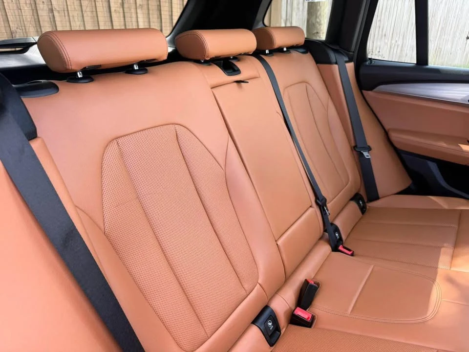 2022 BMW G01 X3 - Image 16 of 16