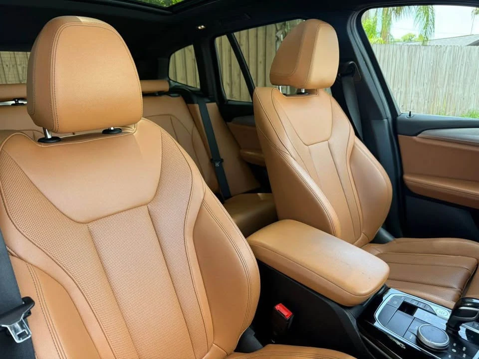 2022 BMW G01 X3 - Image 14 of 16