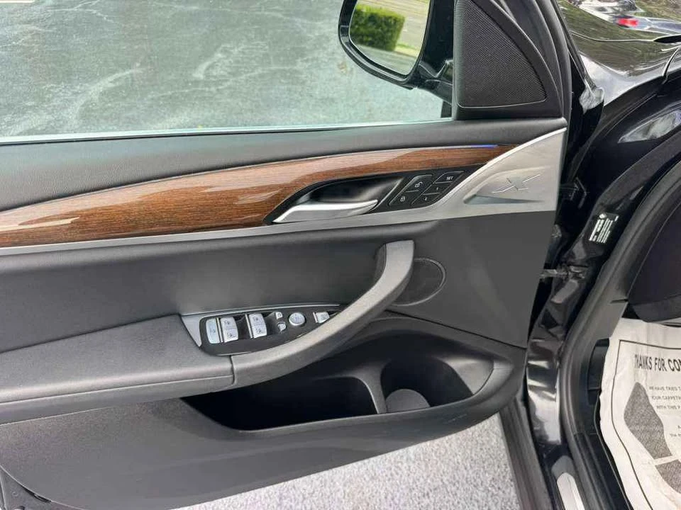 2022 BMW G01 X3 - Image 9 of 11
