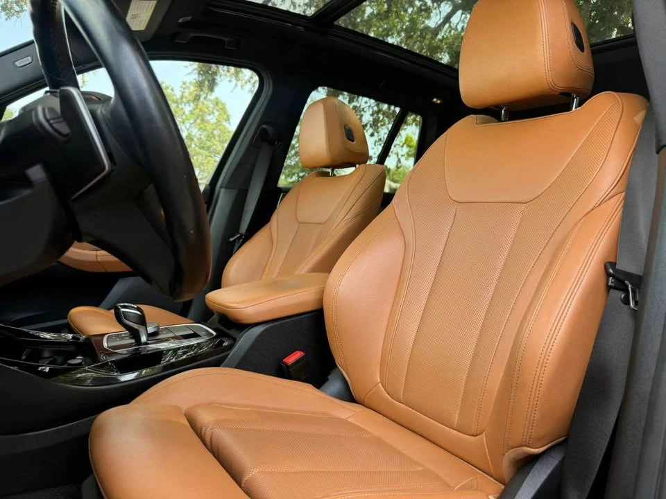 2022 BMW G01 X3 - Image 13 of 16