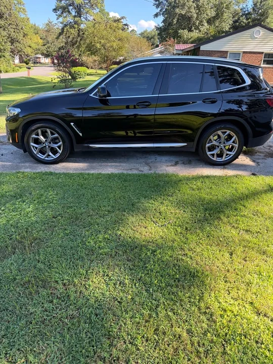 2022 BMW G01 X3 - Image 2 of 8