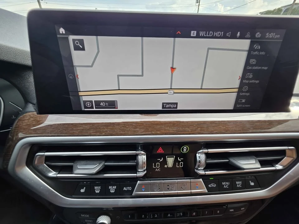 2022 BMW G01 X3 - Image 9 of 20