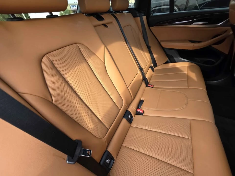 2022 BMW G01 X3 - Image 15 of 20