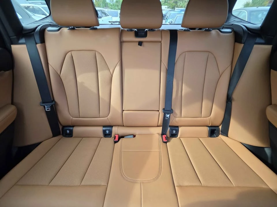 2022 BMW G01 X3 - Image 16 of 20