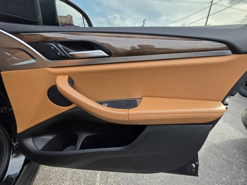 2022 BMW G01 X3 - Image 12 of 20