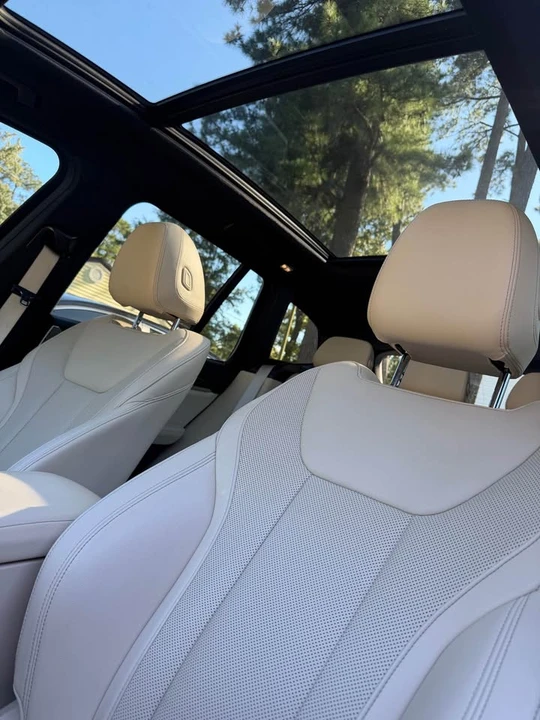 2022 BMW G01 X3 - Image 7 of 8