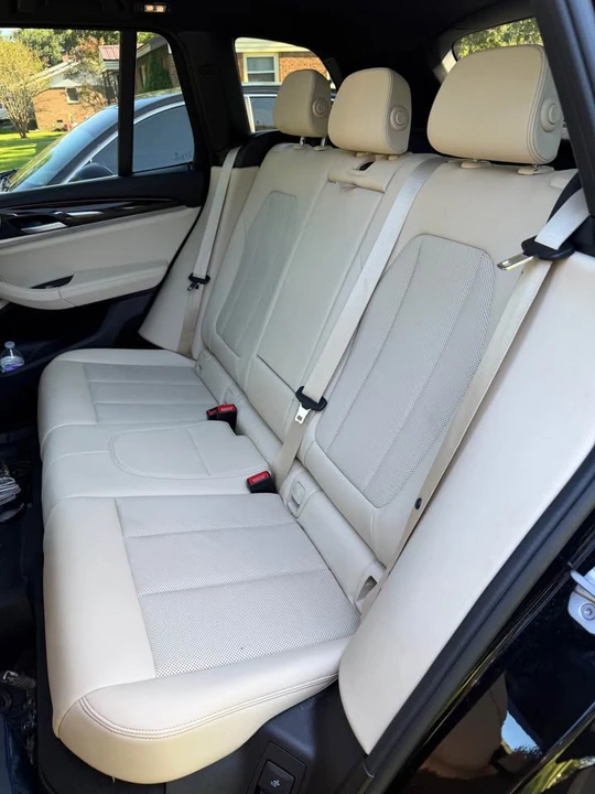 2022 BMW G01 X3 - Image 8 of 8