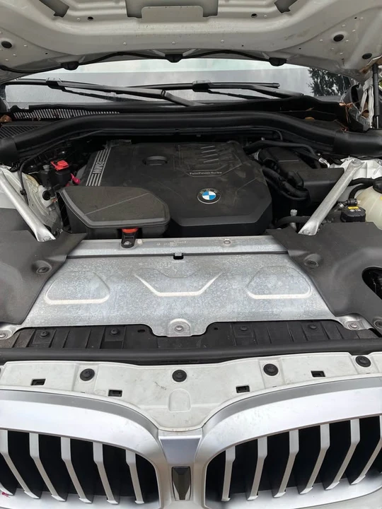 2022 BMW G01 X3 - Image 10 of 13