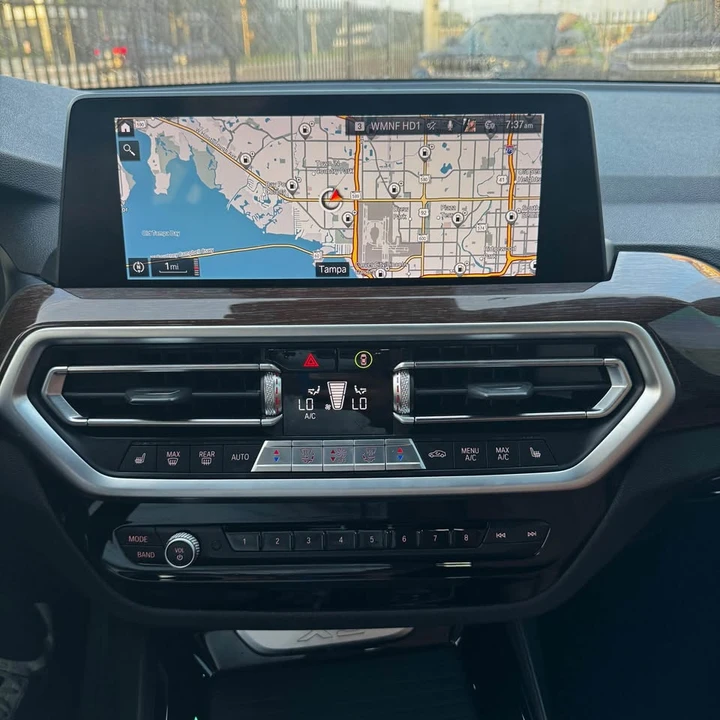 2022 BMW G01 X3 - Image 9 of 9