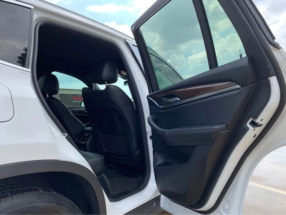 2022 BMW G01 X3 - Image 11 of 18