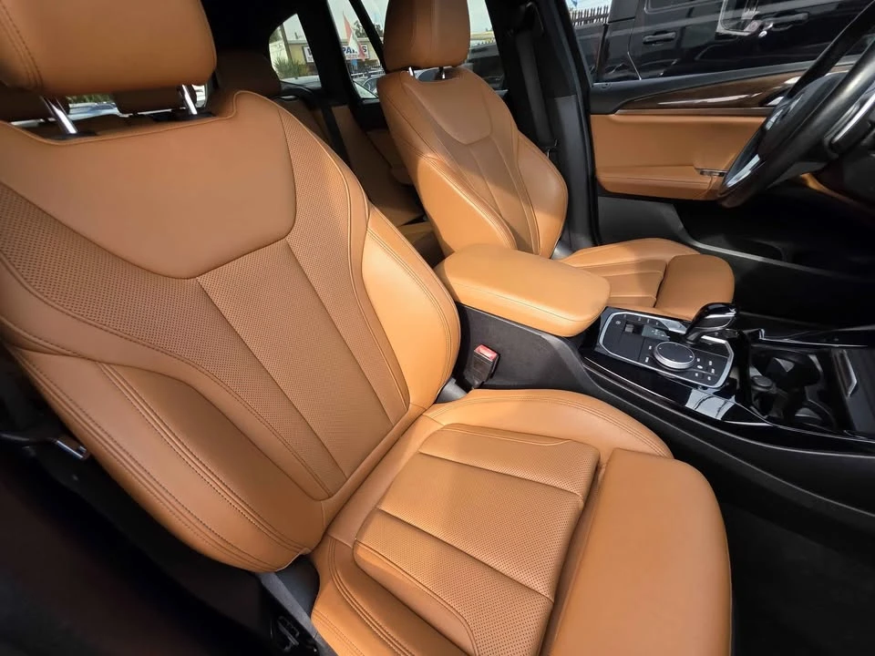 2022 BMW G01 X3 - Image 10 of 20