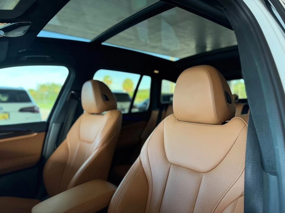 2022 BMW G01 X3 - Image 18 of 20