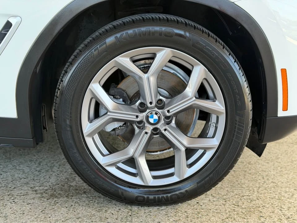 2022 BMW G01 X3 - Image 10 of 20