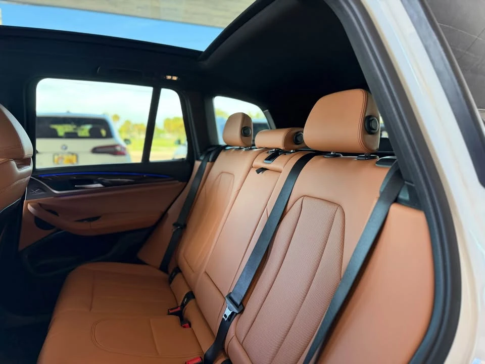2022 BMW G01 X3 - Image 12 of 20