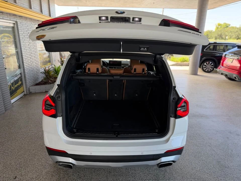 2022 BMW G01 X3 - Image 20 of 20