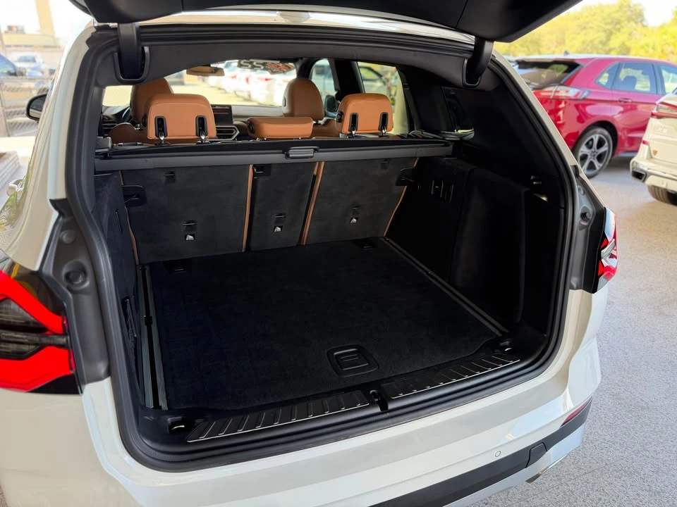 2022 BMW G01 X3 - Image 5 of 20
